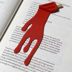 3D Printed Ice Cream Ice Pops as Bookmarks