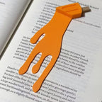 3D Printed Ice Cream Ice Pops as Bookmarks