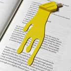 3D Printed Ice Cream Ice Pops as Bookmarks