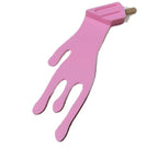 3D Printed Ice Cream Ice Pops as Bookmarks